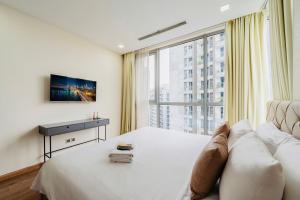 Landmark Apartment Ho Chi Minh City