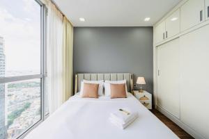 Landmark Apartment Ho Chi Minh City