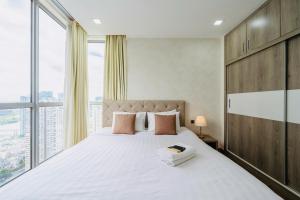 Landmark Apartment Ho Chi Minh City