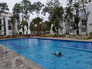 Cancún en tus manos