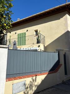 CANNES Maison Design "DOLCE VITA"
