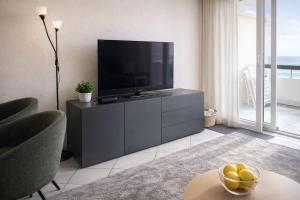 Aldesago Retreat, Casa del Sol