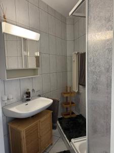 Aldesago Retreat, Casa del Sol