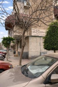 Port Fouad Gem, peaceful And central Lovely stay