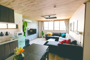 Suite Residence Chidoribashi