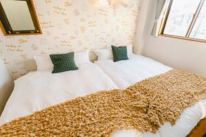 Suite Residence Chidoribashi