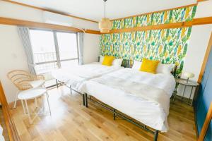 Suite Residence Chidoribashi