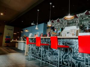 Ibis Sofia Airport Hotel