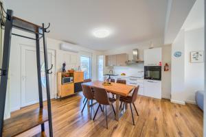 Apartment Ana Slivnica Posedarje