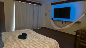 Casita Maya Bacalar