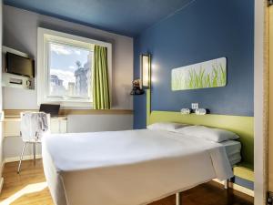 ibis budget BH Afonso Pena Savassi