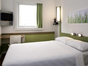 ibis budget BH Afonso Pena Savassi