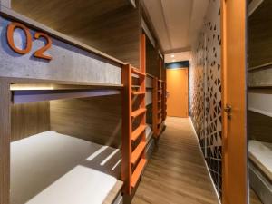 ibis budget BH Afonso Pena Savassi