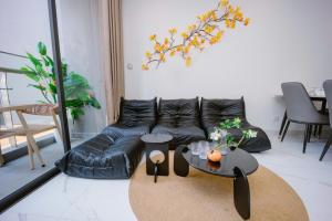 Vinwonder Homestay Vinhomes Grand Park The Beverly 2