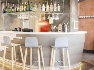 ibis Styles Meaux Centre