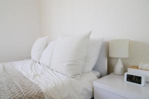 Apartment Między Jeziorami