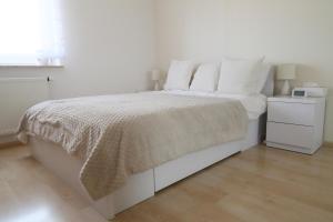 Apartment Między Jeziorami