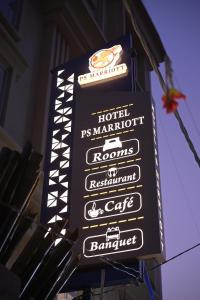 PS Marriott Hotel