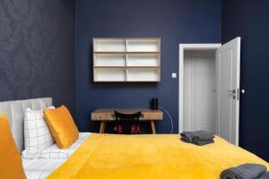 Golden Home Saska Kępa&Boutique Villa in the Heart of Warsaw