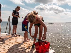 DCU-Camping Grønninghoved Strand