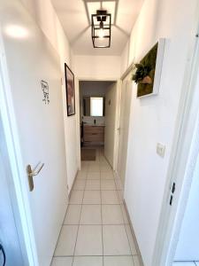 Appartement vue Mont Ventoux