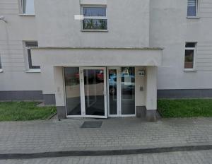 Apartment Między Jeziorami