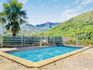 Les balcons des pyrénées