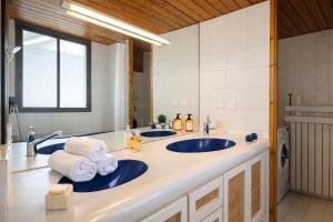 Les balcons des pyrénées