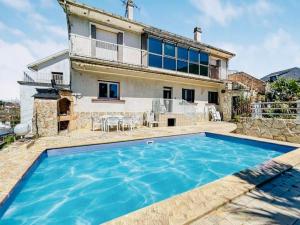 Les balcons des pyrénées