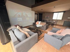 Les balcons des pyrénées