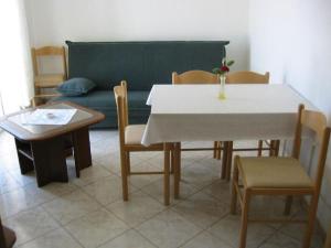 Apartments Rajko