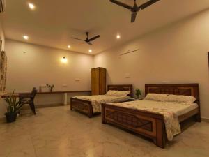 Seyon Homestay