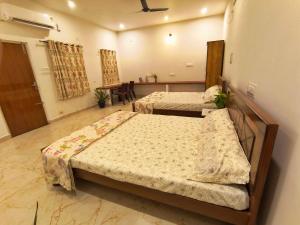 Seyon Homestay