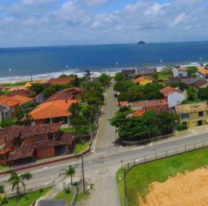 Casa Ubatuba 3 Quartos Verão PROMO Perto Mar SFS Ar Condicionado Wi-Fi