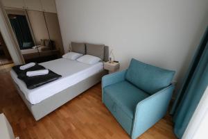 Adria Gold - Bayview - Luxury