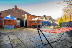 -47BFH- For your relaxed and Cosy stay with Free WiFi