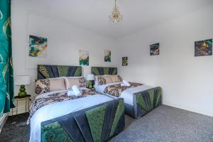 -47BFH- For your relaxed and Cosy stay with Free WiFi