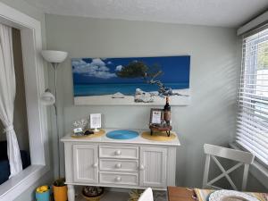 Sunny PaG Island rental wbikes-just steps2beach