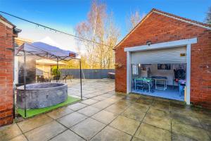 -47BFH- For your relaxed and Cosy stay with Free WiFi