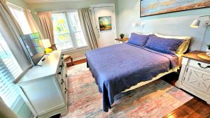 Steps2Beach-Walk everywhere-Bikes & gear Included