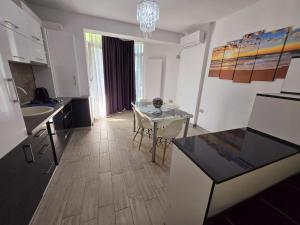 Luxury Black Sea Family Apartment- Beach Pool & Spa Resort
