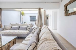 Valras-Loc - Villa sur la plage