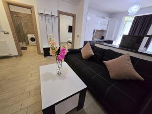 Luxury Black Sea Family Apartment- Beach Pool & Spa Resort