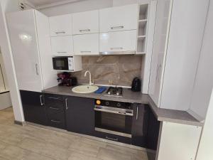 Luxury Black Sea Family Apartment- Beach Pool & Spa Resort