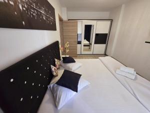 Luxury Black Sea Family Apartment- Beach Pool & Spa Resort