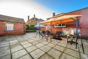 -47BFH- For your relaxed and Cosy stay with Free WiFi