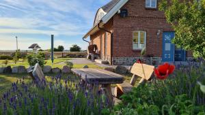 Landhaus Gager - 100 m zum Yachthafen