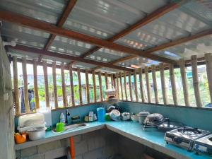Maybeth Haven Cabin