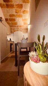 Dal Nadìr allo Zènit room