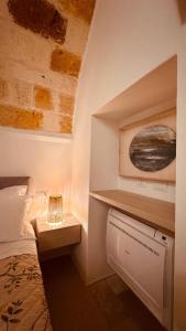 Dal Nadìr allo Zènit room